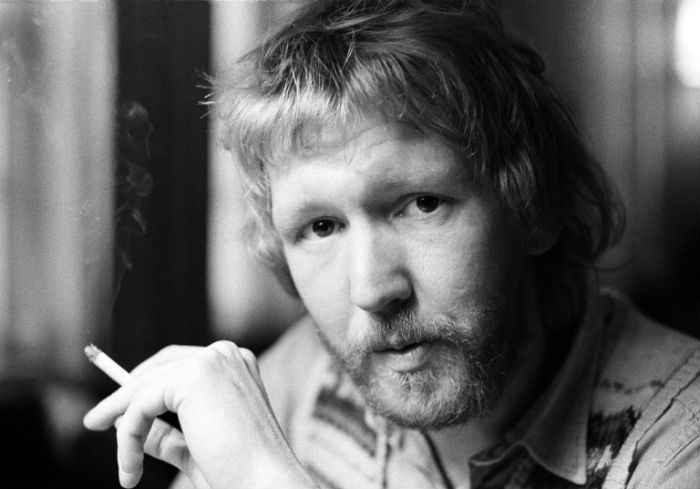 HARRY NILSSON Hall of Fame