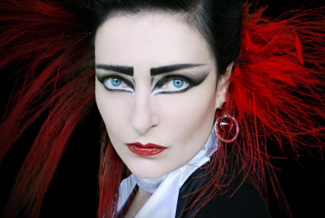 Siouxsie Soux hannibal series