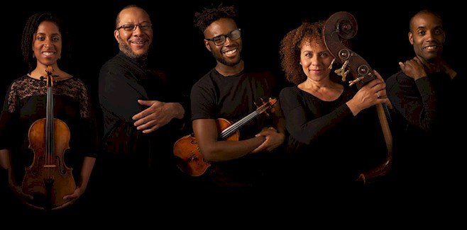 chineke orchestra