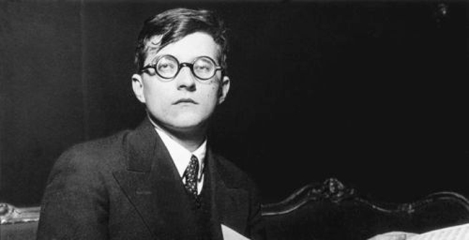 dmitri shostakovich trial