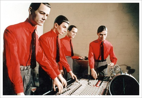 kraftwerk