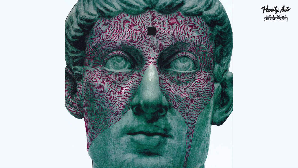 protomartyr agent intellect