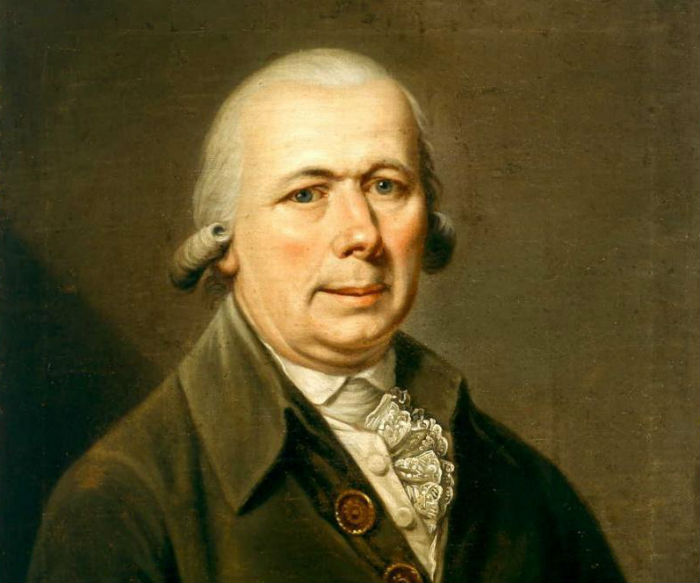 Ignaz Holzbauer