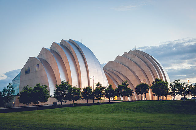 Kauffman Center