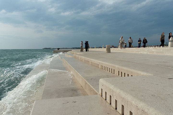 Sea Organ