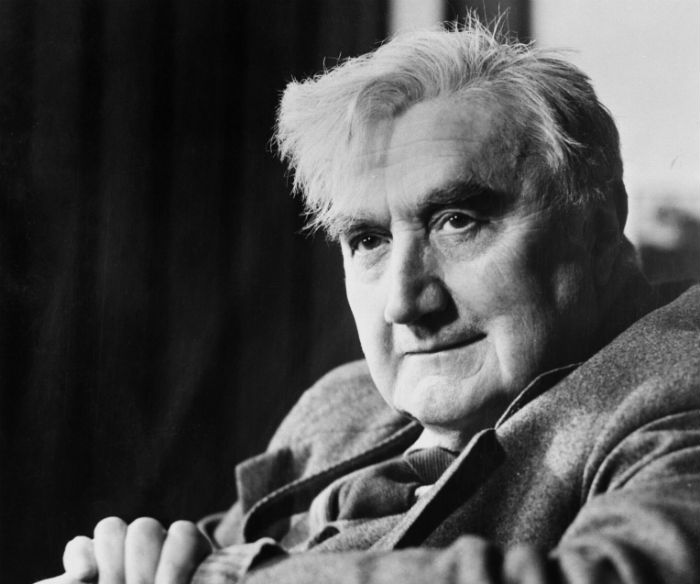 Vaughan Williams