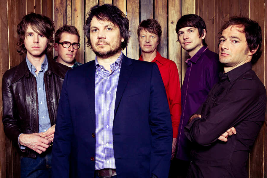 Wilco 2016 tour