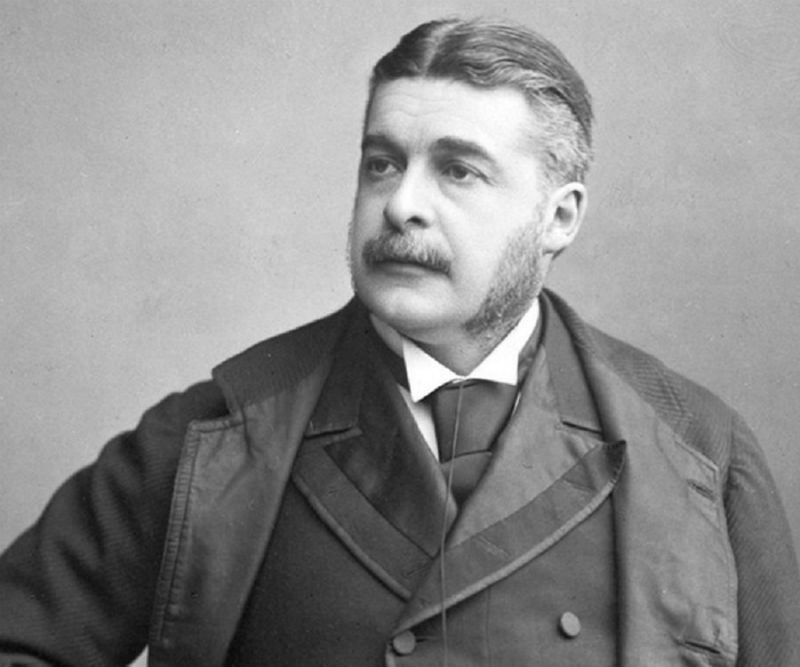 arthur sullivan