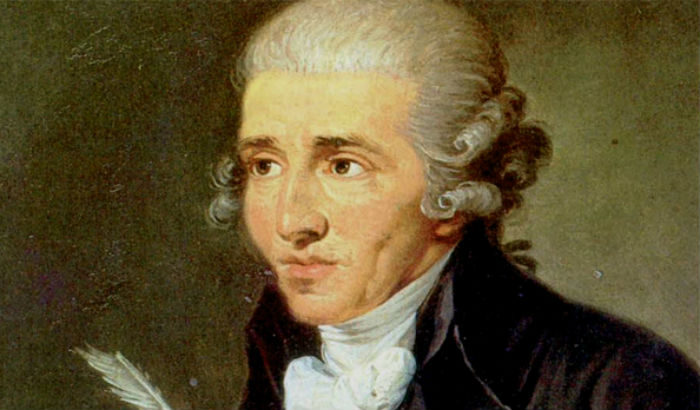 Franz Joseph Haydn