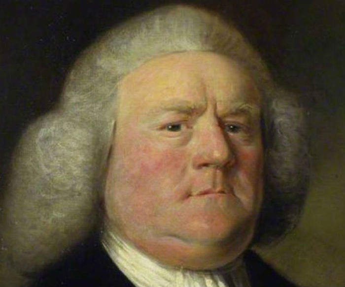 William Boyce