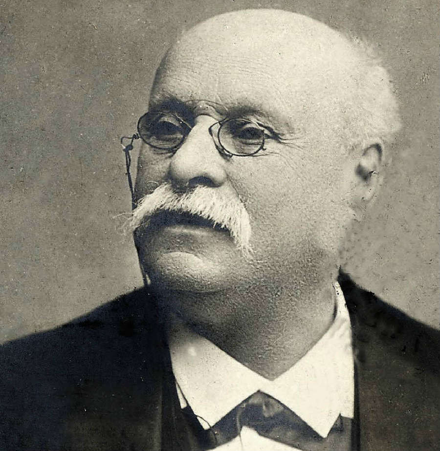 Emile Waldteufel