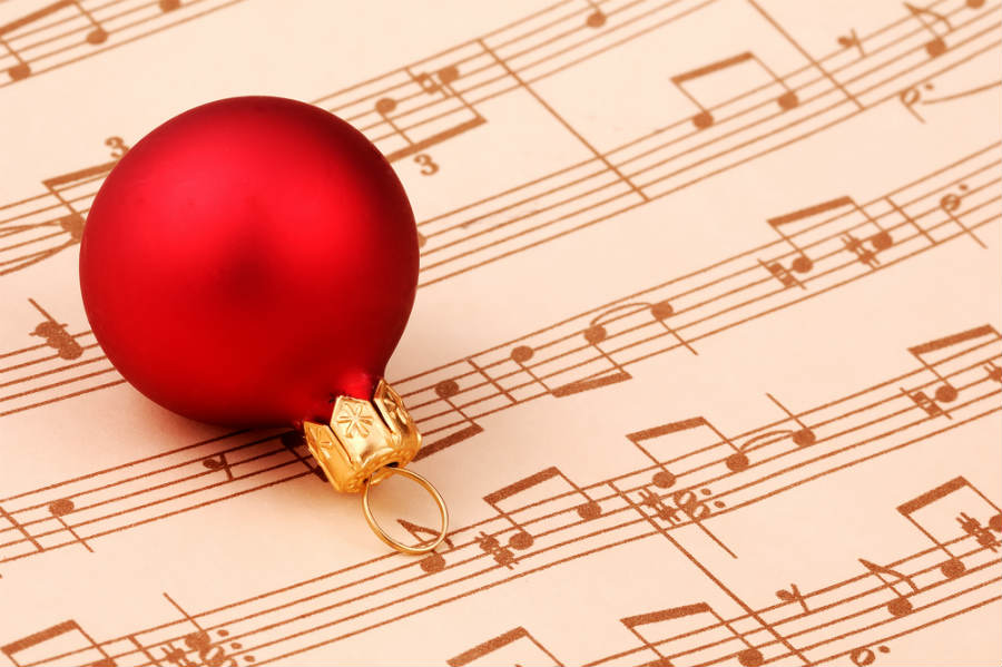 best christmas classical music