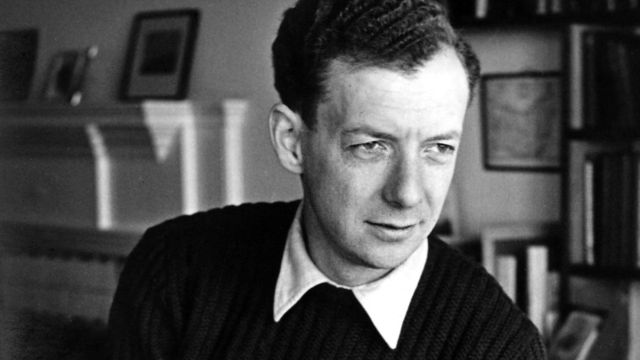 Benjamin Britten Ceremony of Carols 