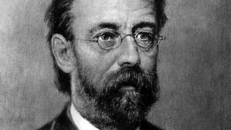 The Czech composer Smetana suffered from tinnitus in the latter part of his career.