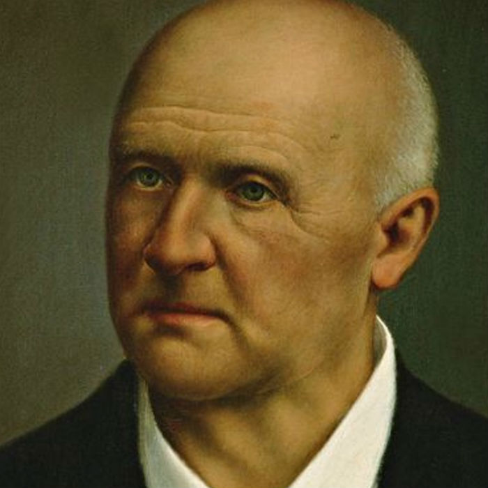 Anton Bruckner had Obsessive-Compulsive Disorder