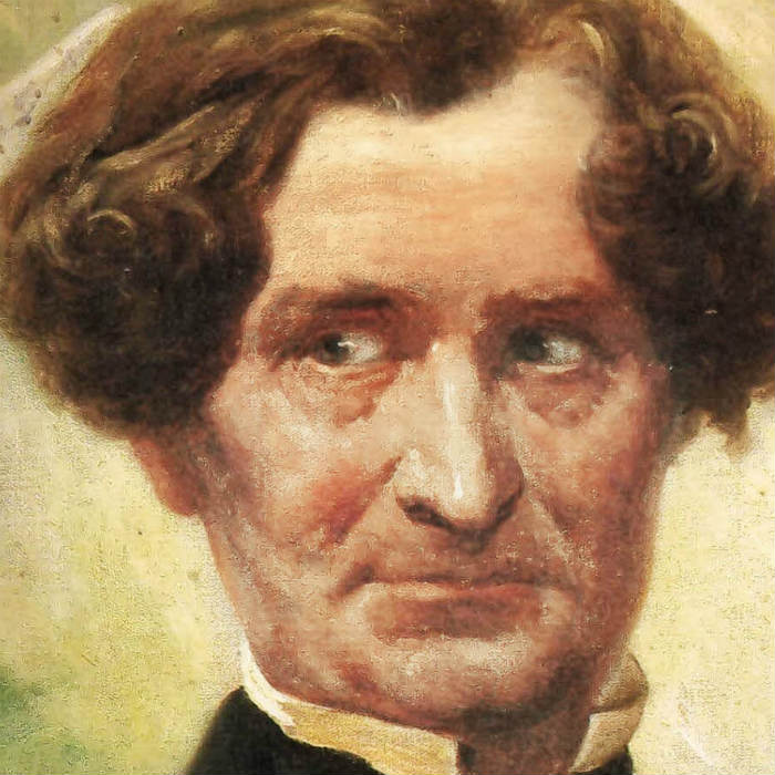 Hector Berlioz had Manic-Depressive Illness