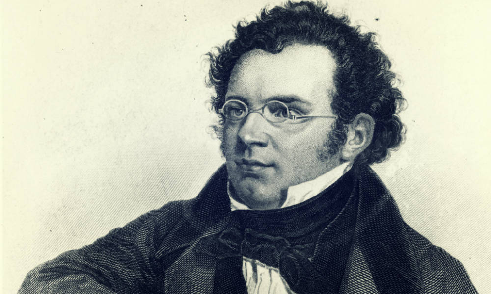 franz schubert