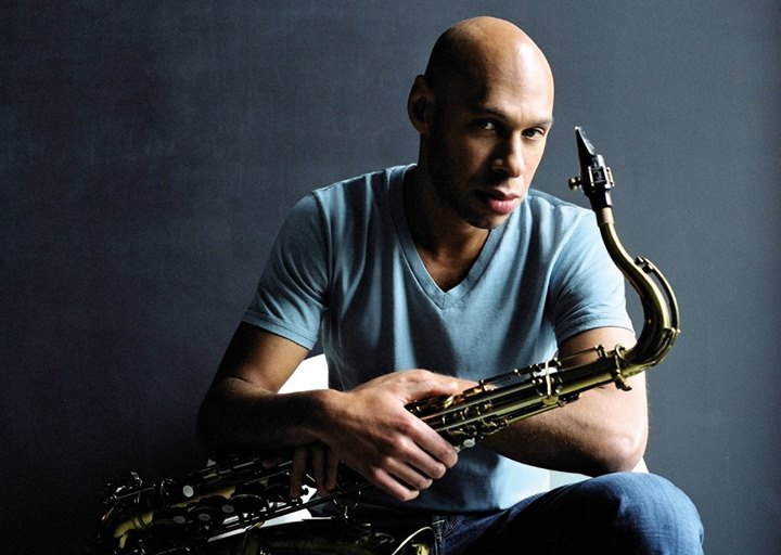 joshua redman still dreaming