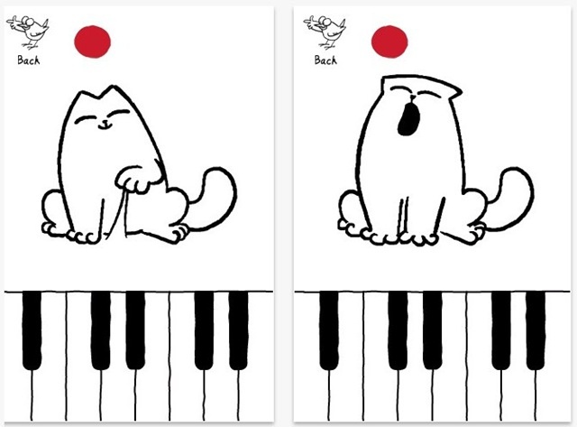 simon's cat app