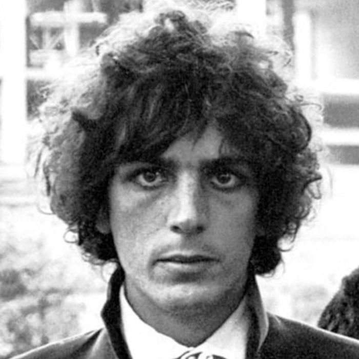 Syd Barrett had schizophrenia