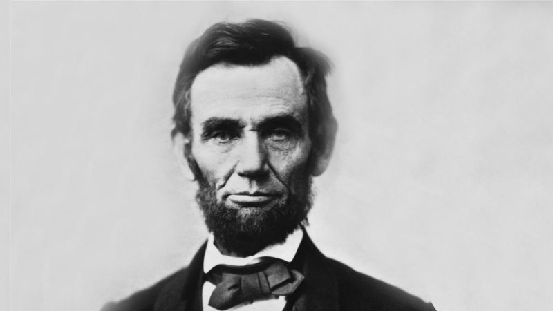 abraham lincoln