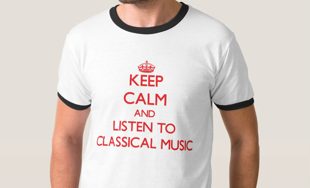 classical music lover