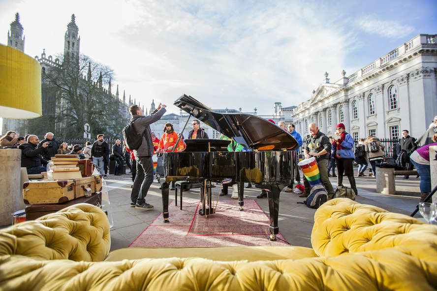 edelweiss pianos