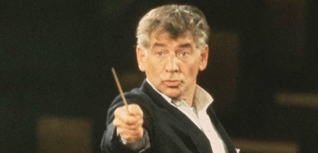 leonard bernstein classical music needs a new name