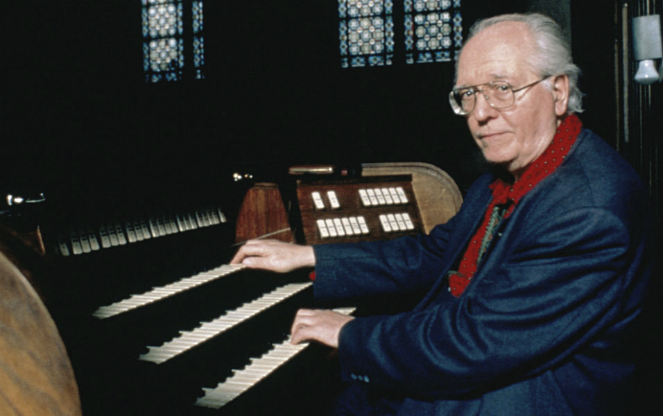 Composer-Olivier-Messiaen