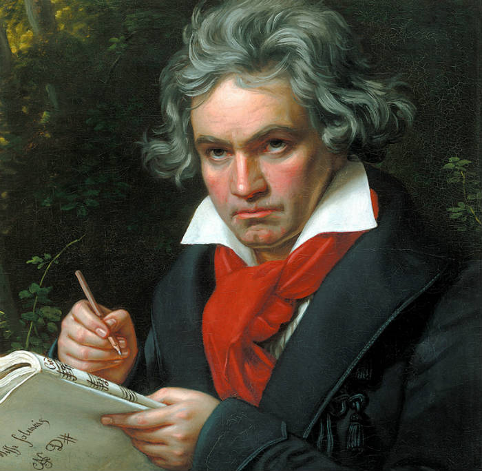 Beethoven