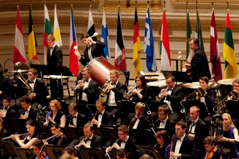 European Union Youth Orchestra