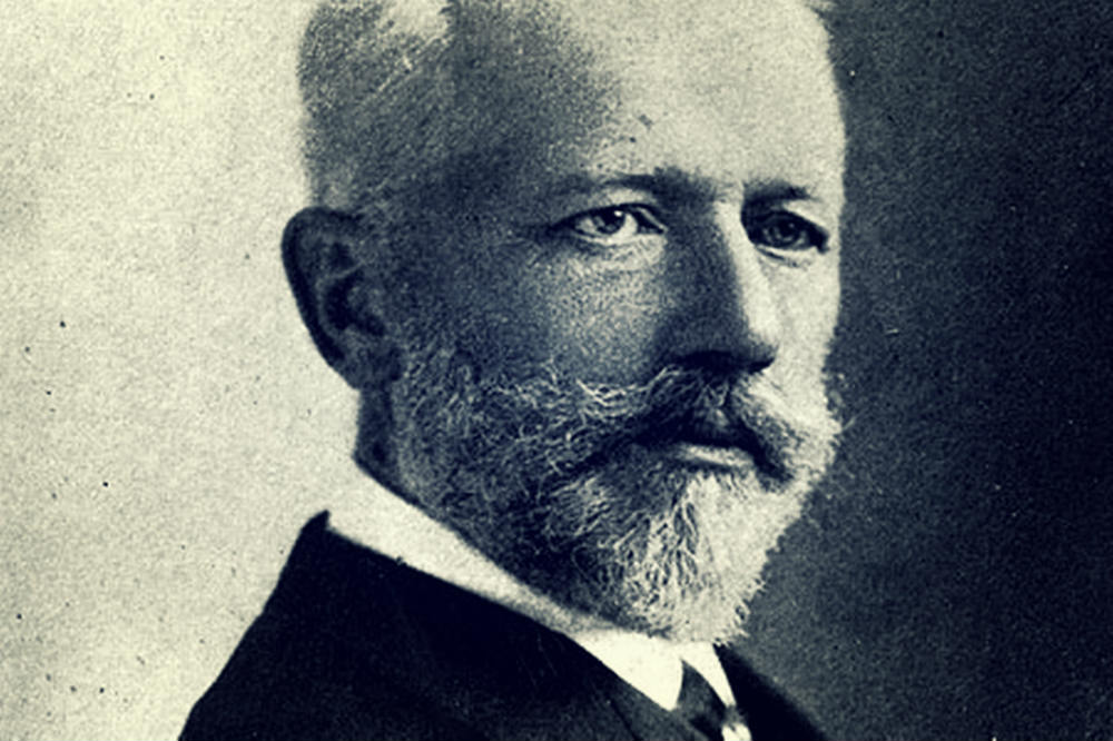 Tchaikovsky