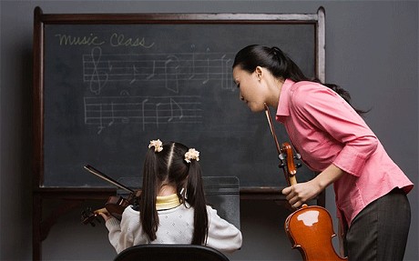 qualities of a great music teacher