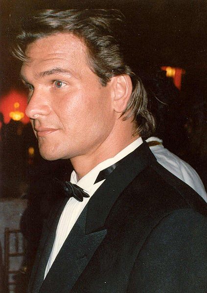 PatrickSwayze