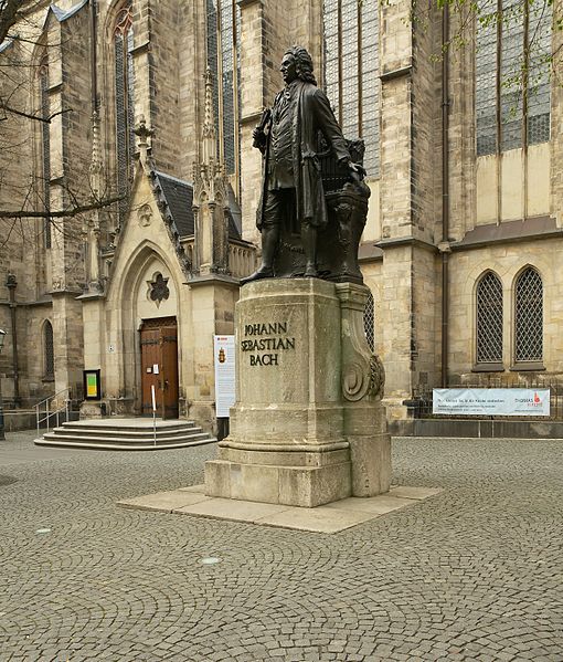 Bach Memorial