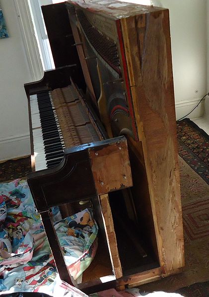 piano