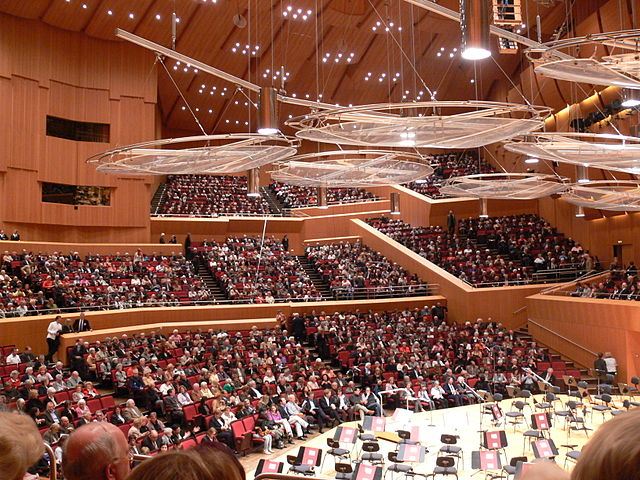 Gasteig