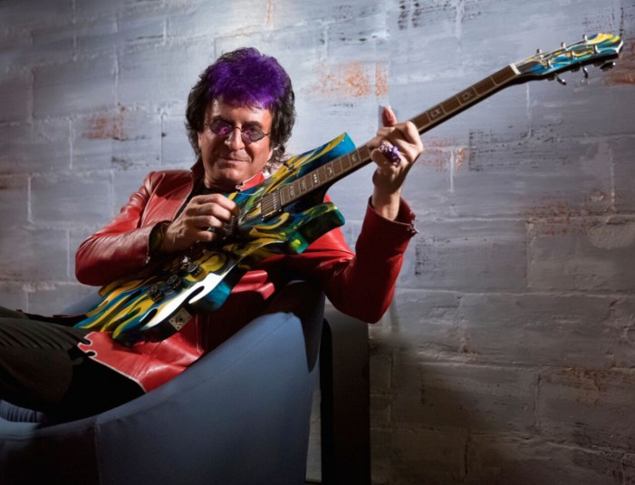 Jim Peterik