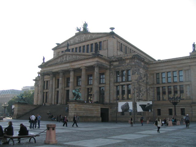 Konzerthaus