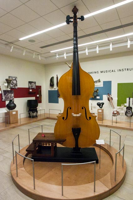 Octobass