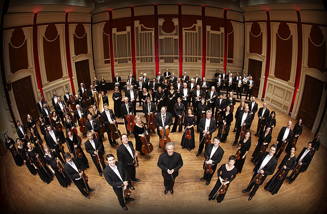 Pittsburgh Symphony