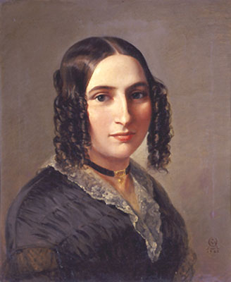 Fanny Mendelssohn Hensel