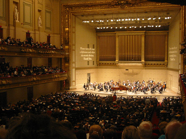 Symphony Hall