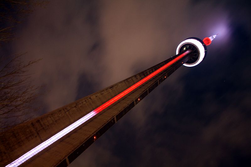 CN Tower