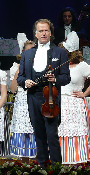 AndreRieu