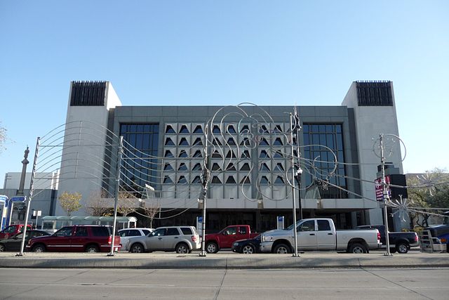 Centennial Concert Hall