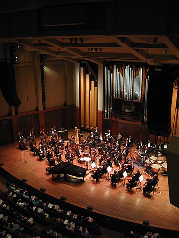 Seattle Symphony