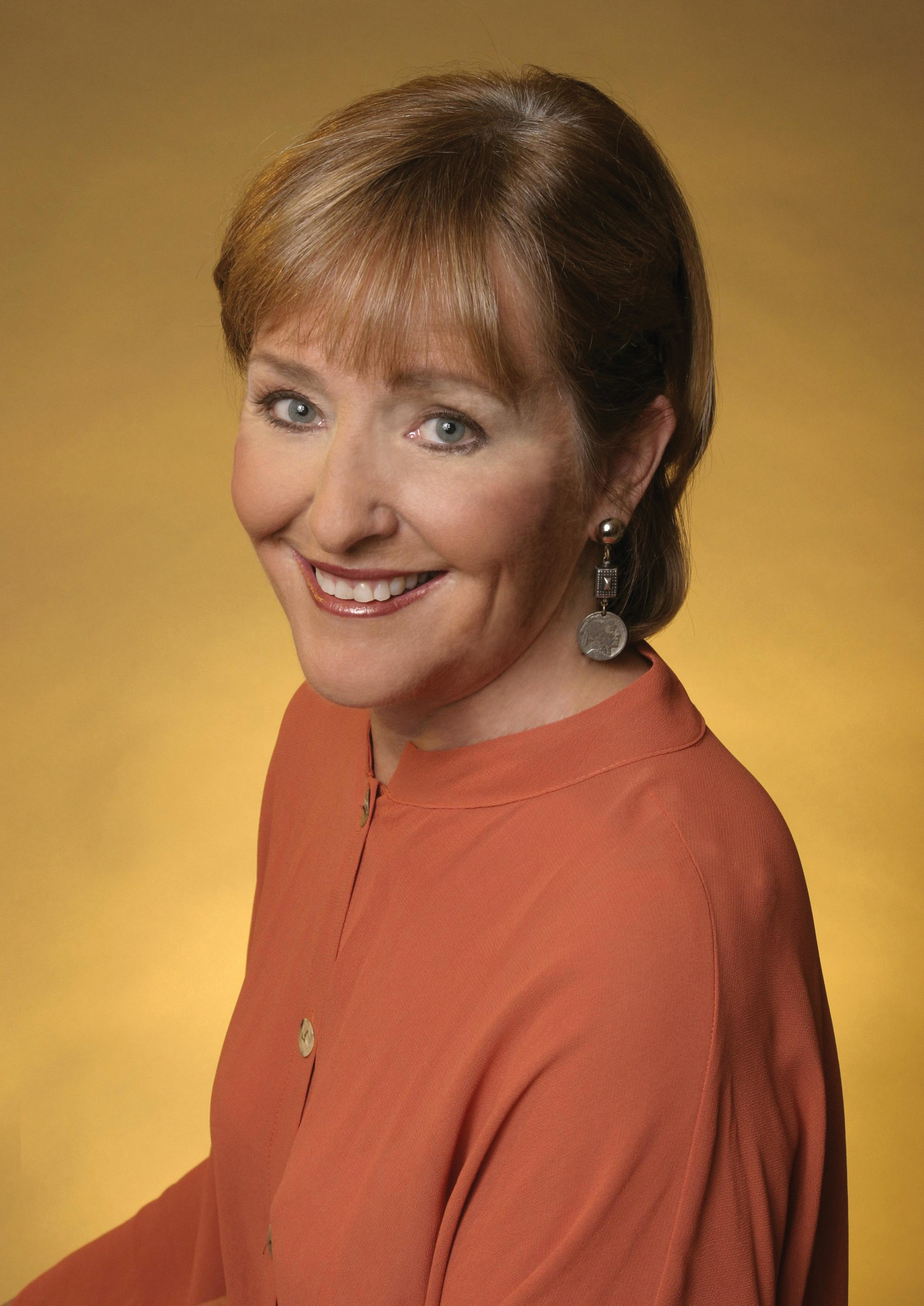 Frederica von Stade