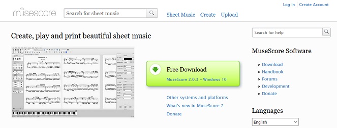 MuseScore