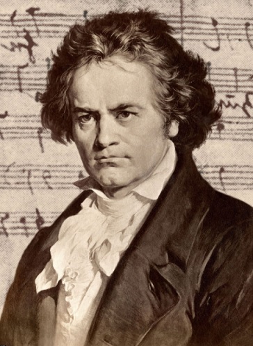 Beethoven Musical Development